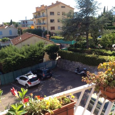 Quartier Piscine Municipale Bel Appart 4 Pers Terrasse Parking Wi-Fi Vence Exterior photo